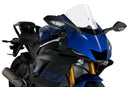 YAMAHA YZF-R6 RACE [2025] – R-Racer Screen – Black-6