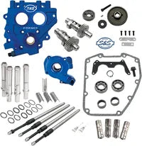 Harley-Davidson FXDLI 1450 EFI Dyna Low Rider [2005] - MR103 Nockenwelle nur mit Innenzahnrädern – Bild 11