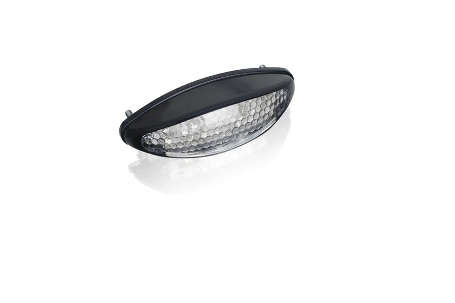 KTM RC 390 [2025] – Oval taillights – Black