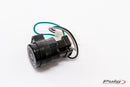 UNIVERSAL UNIVERSAL UNIVERSAL – Relay – Black-9