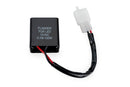 UNIVERSAL UNIVERSAL UNIVERSAL – Relay – Black-10