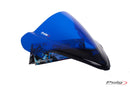 SUZUKI GSX 1300 R HAYABUSA ABS [2018] – Racing screen – Tinted-3