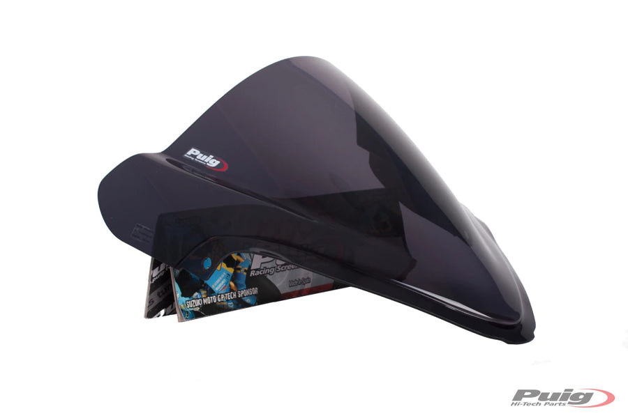SUZUKI GSX 1300 R HAYABUSA ABS [2018] – Racing screen – Tinted