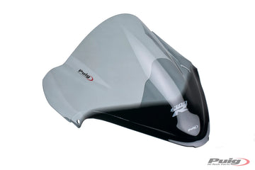 SUZUKI GSX 1300 R HAYABUSA ABS [2018] – Racing screen – Tinted - 0
