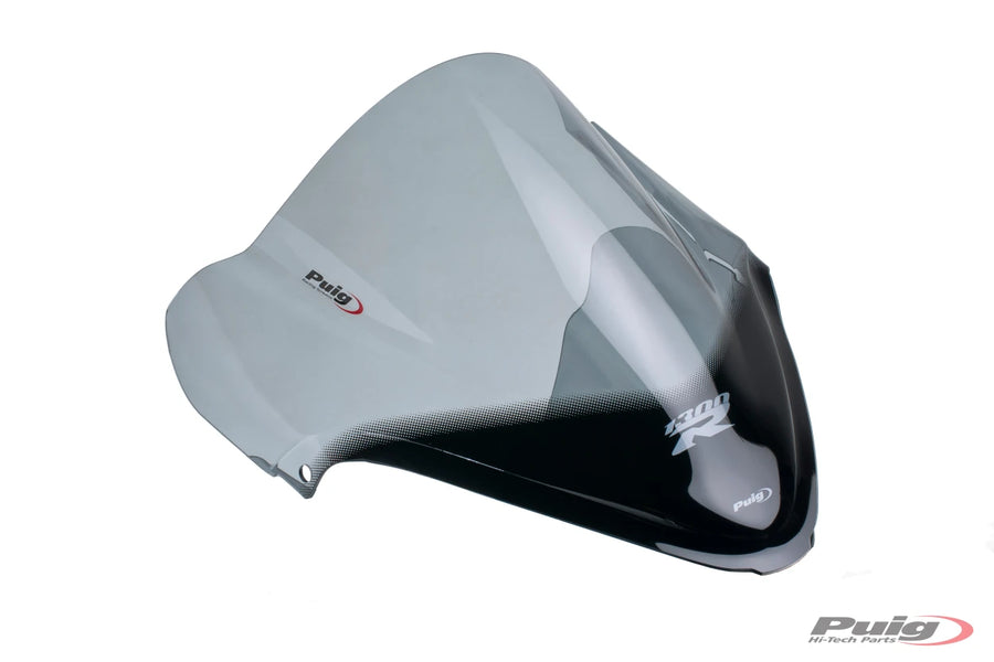 SUZUKI GSX 1300 R HAYABUSA ABS [2018] – Racing screen – Tinted