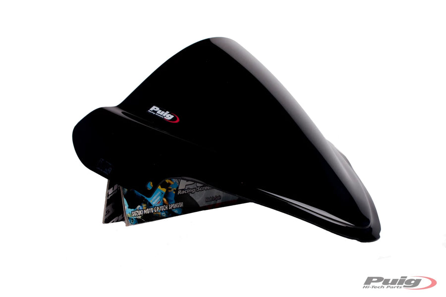 SUZUKI GSX 1300 R HAYABUSA ABS [2018] – Racing screen – Tinted