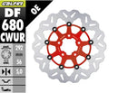 Harley-Davidson XG 500 Street [2019-2020, 2018-2020] - Floating Wave brake disc - Image 1