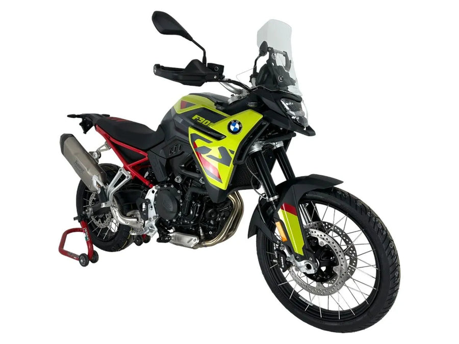 BMW F 900 [WRS] – windshield