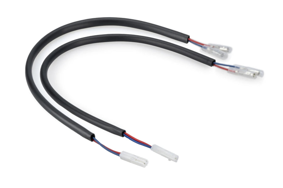 HONDA NT 1100 DCT [2024] – Plug & Play cable set for indicators – Black