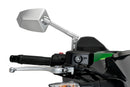 HARLEY DAVIDSON SPORTSTER S RH 1250 S [2025] – GT.1 Rear View Mirror – Anodized-8