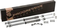Harley Davidson Flstf [PROGRESSIVE SUSPENSION] – Monotube Cartridge Gabel-Kit