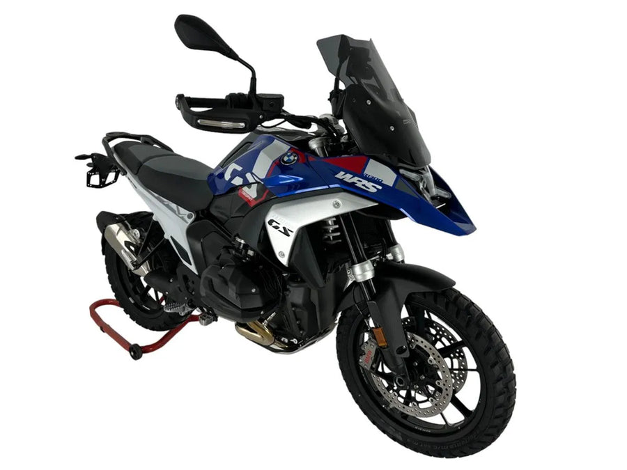 BMW R 1300 GS Trophy [WRS] – Windshield