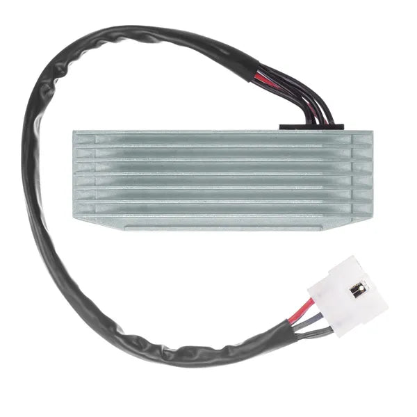 Suzuki DR 800 [MOTOPLAT] – Regulator