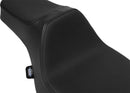 harley davidson touring [DRAG SPECIALTIES] – Predator III extended reach seat-2