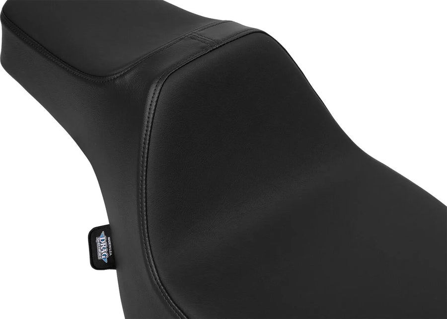harley davidson touring [DRAG SPECIALTIES] – Predator III extended reach seat