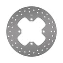 Triumph Sprint [EBC] – Runde HPSR starre Bremsscheibe
