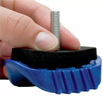 Suzuki RM 400 [Motion Pro] - damper for tire holder - 0