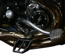 harley davidson sportster s rh 1250 s [THRASHIN SUPPLY CO.] - Militant footpegs-2