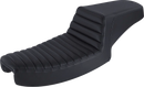 Harley Davidson Dyna [SADDLEMEN] – Step-Up Seat-1
