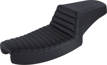 Harley Davidson Dyna [SADDLEMEN] – Step-Up Seat