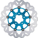 Harley-Davidson XG 500 Street [2018-2020, 2017, 2019-2020] - Wave® brake disc - picture 1