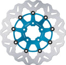 Harley-Davidson XG 500 Street [2018-2020, 2017, 2019-2020] - Wave® brake disc - picture 2