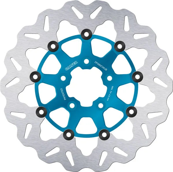 Harley-Davidson Xg 750 Street [2019-2020] - Wave® brake disc - picture 2