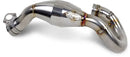 Ktm Xc-F 350 [2019-2021, 2021] - Megabomb manifold pipe - picture 2