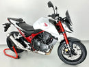 Honda CB 750 HORNET [WRS] - windshield-2