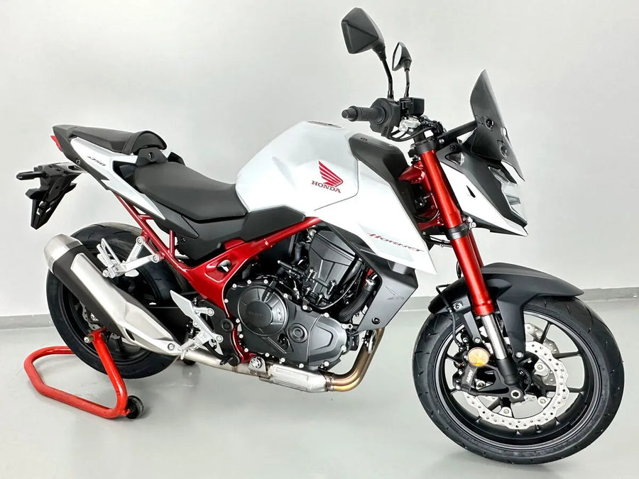 Honda CB 750 Hornet [WRS] – Windshield