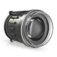 Ducati Monster 695 [2007-2008] - Headlight adapter kit – Item no. 0703411 – Figure 11
