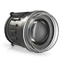 Ducati Monster 695 [2007-2008] - Headlight adapter kit – Item no. 0703411 – Figure 11