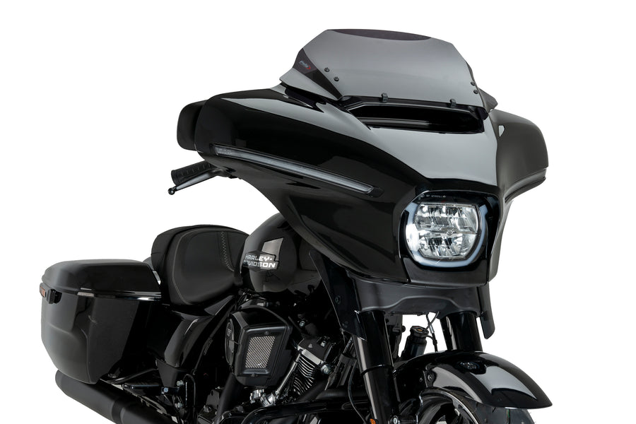 HARLEY DAVIDSON STREET GLIDE FLHX [2025] – High-Road Sport – Tinted