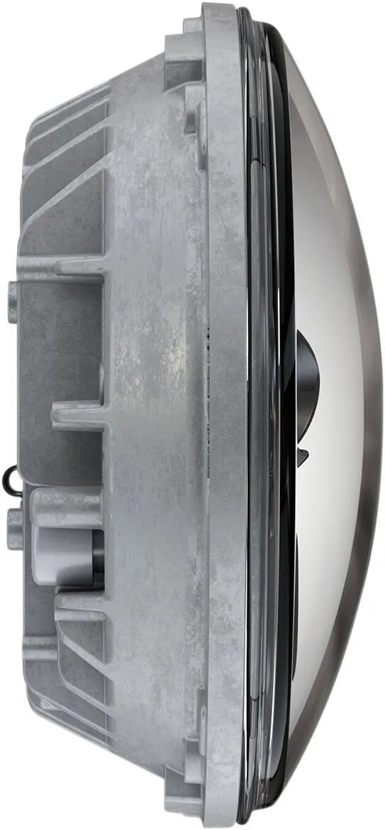 Moto Guzzi California 1000 [1994-1997] - 7" LED Adaptive 2 Scheinwerfer – Art.-Nr. 0555011 – Bild 3