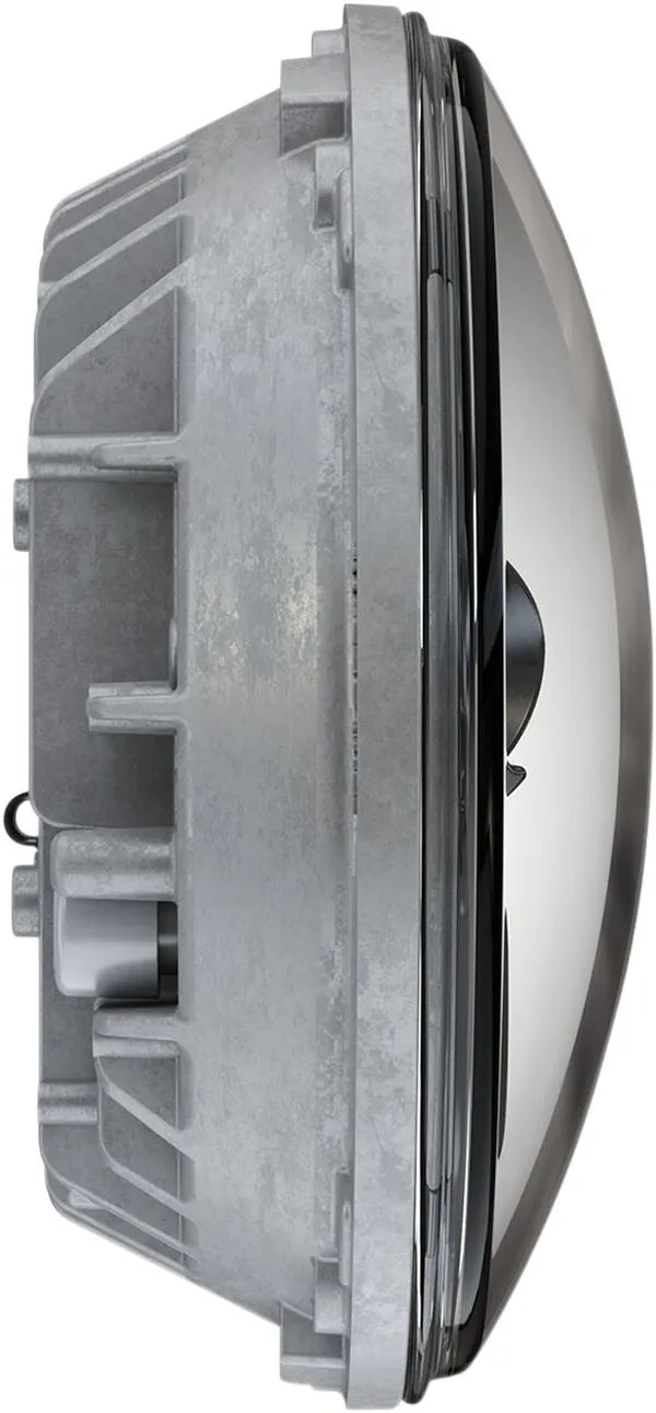 Moto Guzzi California 1000 [1994-1997] - 7" LED Adaptive 2 Scheinwerfer – Art.-Nr. 0555011 – Bild 11