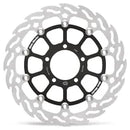 Kawasaki ZX-10 R 1000 Ninja Performance [2019, 2022-2026] - brake disc - picture 6