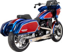 harley-davidson low rider s [PAUL YAFFE BAGGER NATION] – The Fix rear fender-3