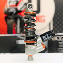 MBK MachG 50 2T LC [–2002] - Stoßdämpfer 285 mm R/T MK2 Upside Down