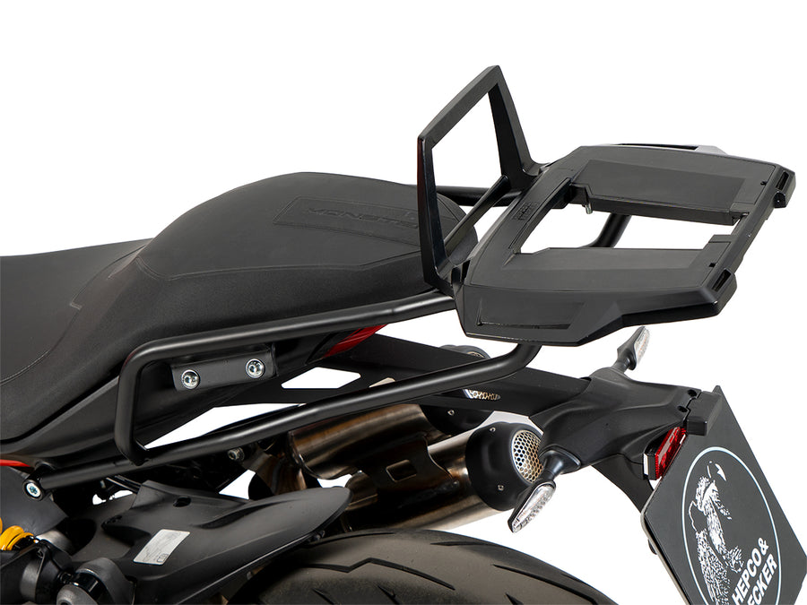 Ducati Monster 890 / + [2026-] - Alurack