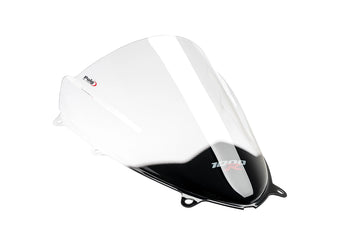 BMW F 900 R [2025] - Z-Racing screen | Clear | PUIG 4933W