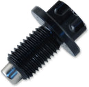 Suzuki Hayabusa [PSR] - magnetic oil drain screw-3