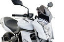 KAWASAKI ER-6N [2011] – New Generation Sport – Black-1