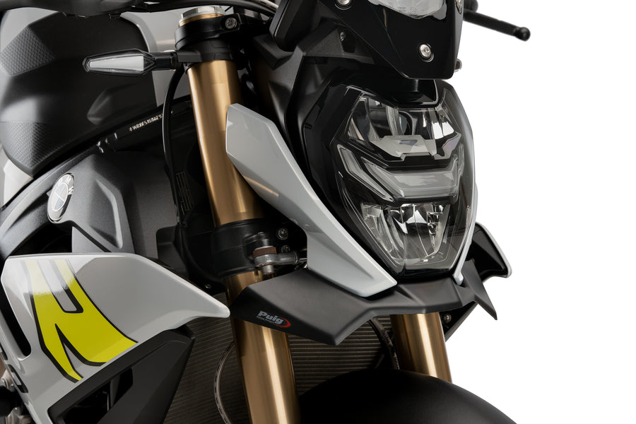 BMW M 1000 R [2024] - Naked windscreen windshield front spoiler