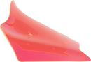 harley davidson flhxse [KLOCK WERKS] – Kolor Flare™ Ice Windshield-1