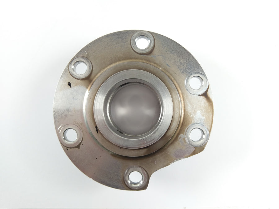 Moto Guzzi V11 [2003] - Bearing shell crankshaft bearing housing