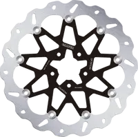 Gas SM 700 [2022-2024] - Cubiq floating brake disc - picture 9