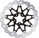 Gas SM 700 [2022-2024] - Cubiq floating brake disc - picture 9