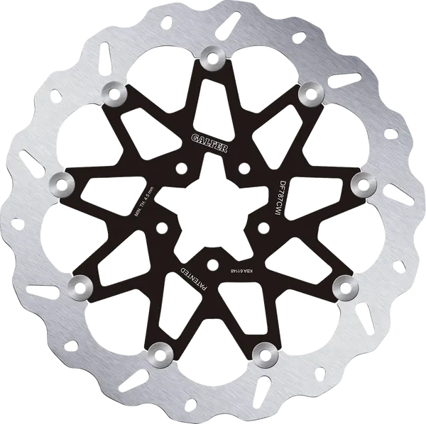 Husqvarna Svartpilen 701 [2019] - brake disc – picture 3