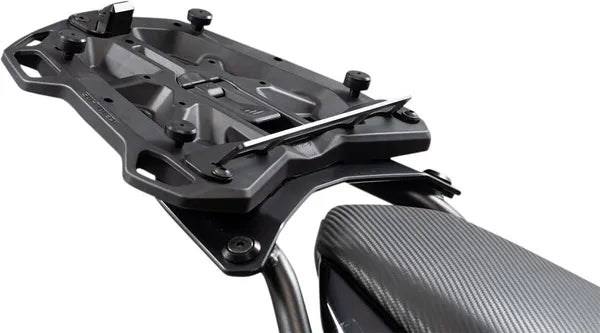STREET-RACK Adapterplatte für SHAD Topcases