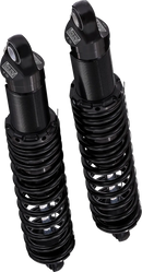 harley-davidson road glide [OHLINS] – double shock absorber STX36-2